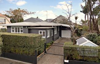 105a Allum Street, Kohimarama