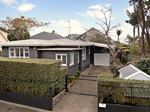105A Allum Street, Kohimarama