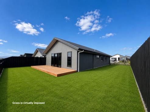 17 Korari Street, Te Kauwhata