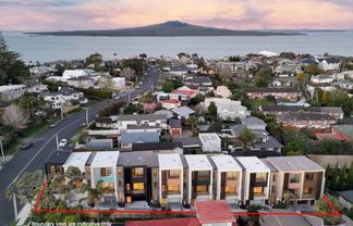 Lot 4, 33 Williamson Avenue, Belmont