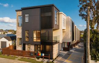 Lot 4, 33 Williamson Avenue, Belmont