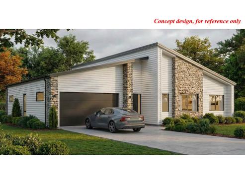 4 Anehana Place, Stanmore Bay