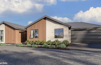 2 Claridgewood Lane, Casebrook