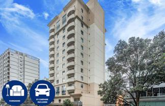 9D/88 Anzac Avenue, Auckland Central