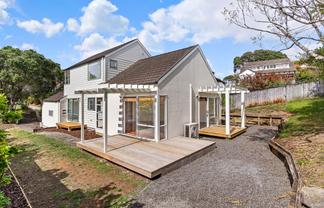 A/18 Apihai Street, Orakei