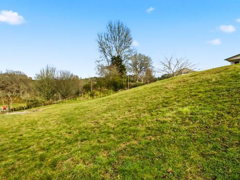 90 Golf Road, Taumarunui