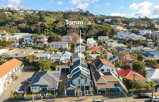 82B Wallace Street, Mount Cook
