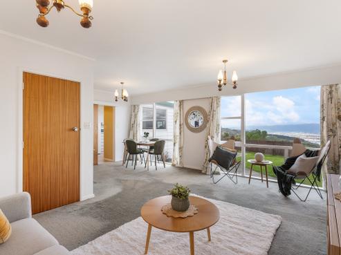 48 Somes Crescent, Newlands
