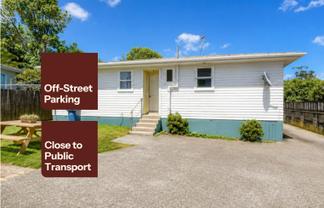 273 Swanson Road, Ranui