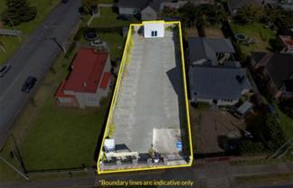 647 Great South Road, Otahuhu
