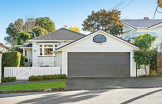 2A Tenterden Avenue, Mount Eden
