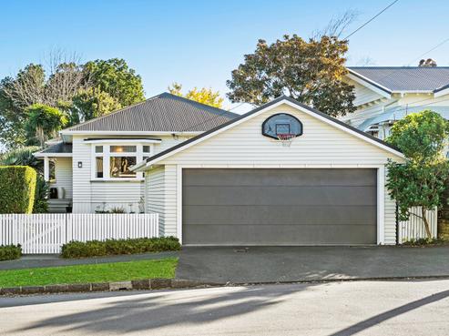 2A Tenterden Avenue, Mount Eden