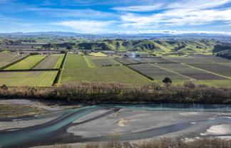 213 Kinaston Road, Roxburgh