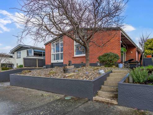 36 Anglesey Street, Hawthorndale