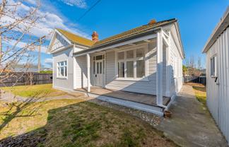 55 Hally Terrace, Temuka