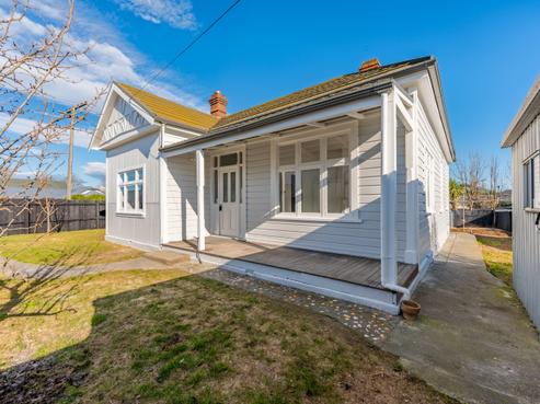 55 Hally Terrace, Temuka