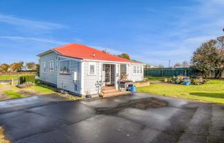 6 Egmont Street, Normanby