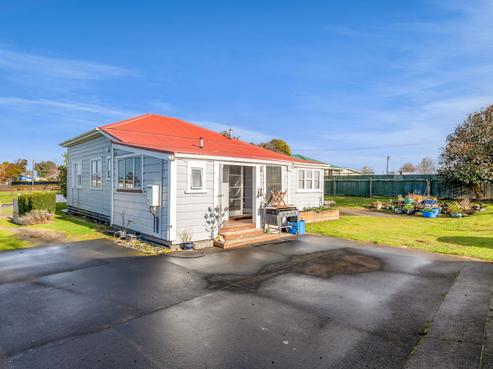 6 Egmont Street, Normanby