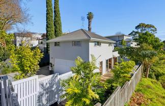 35A Francis Street, Grey Lynn