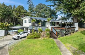 42 Kohe Street, Parahaki