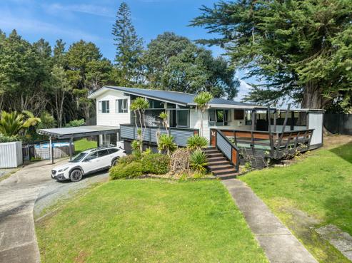 42 Kohe Street, Parahaki