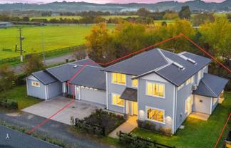 122A Monument Road, Clevedon
