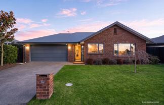 37 Parklea Avenue, Halswell