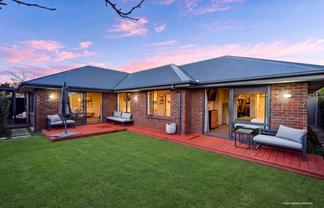37 Parklea Avenue, Halswell