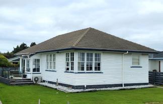 21 Ball Street, Invercargill