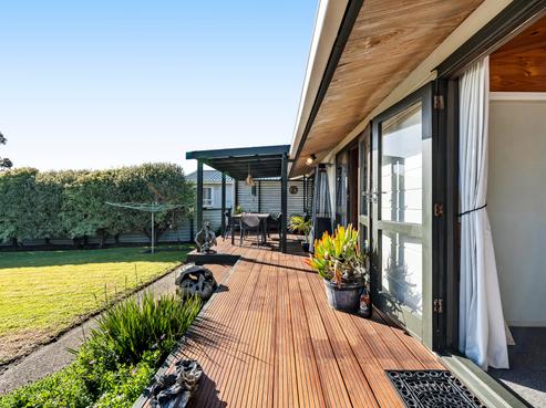38 Hume Street, Waitara