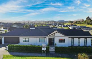 1 Siren Street, Milldale