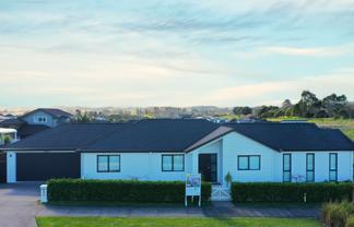 1 Siren Street, Milldale