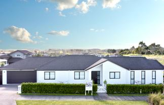 1 Siren Street, Milldale