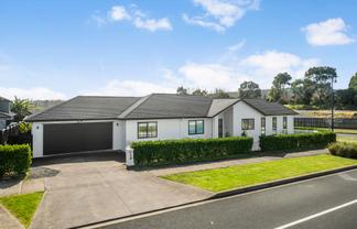 1 Siren Street, Milldale