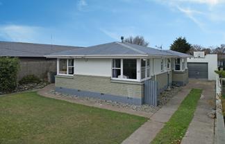 45 Taward Street, Oamaru