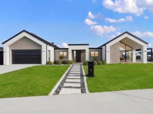 9 Rose Leigh Drive, Cambridge