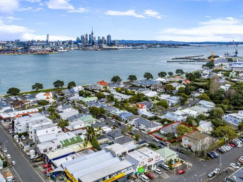29 Anne Street, Devonport