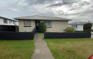 203 Lagan Street, Bluff