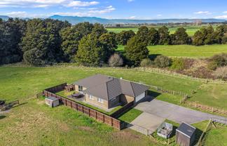 632 Campbell Road, Morrinsville