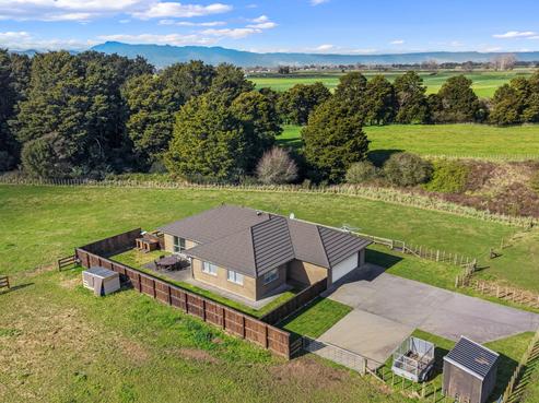 632 Campbell Road, Richmond Downs