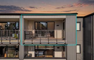 203/5 Tobruk Road, Panmure