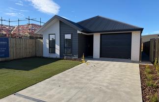 14 Northampton Drive, Prebbleton