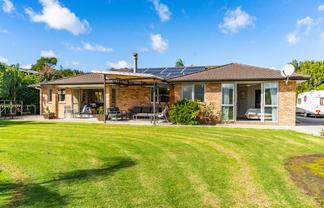 11 Sunrise Lane, Mangawhai Heads