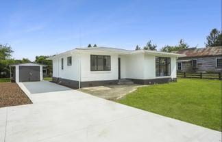 3639 Cambridge Road, Cambridge