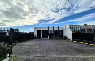 Quality industrial in prime New Lynn