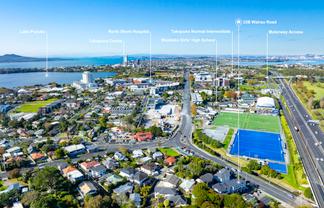 33B Wairau Road, Forrest Hill