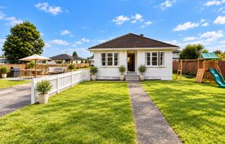 44 Takanini School Road, Takanini