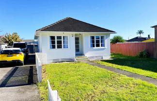 44 Takanini School Road, Takanini