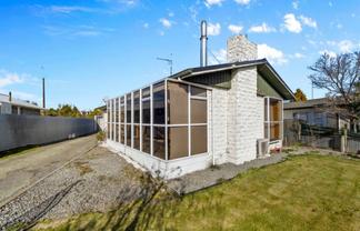 83 Grove Street, Tinwald