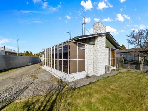 83 Grove Street, Tinwald